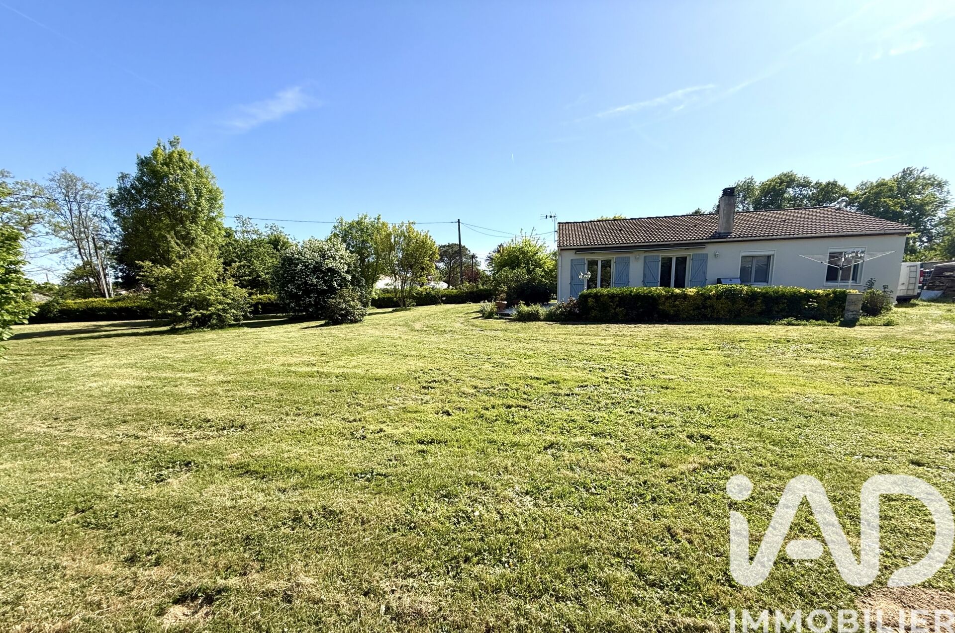 Vente Maison/villa 6 pièces - Photo 4