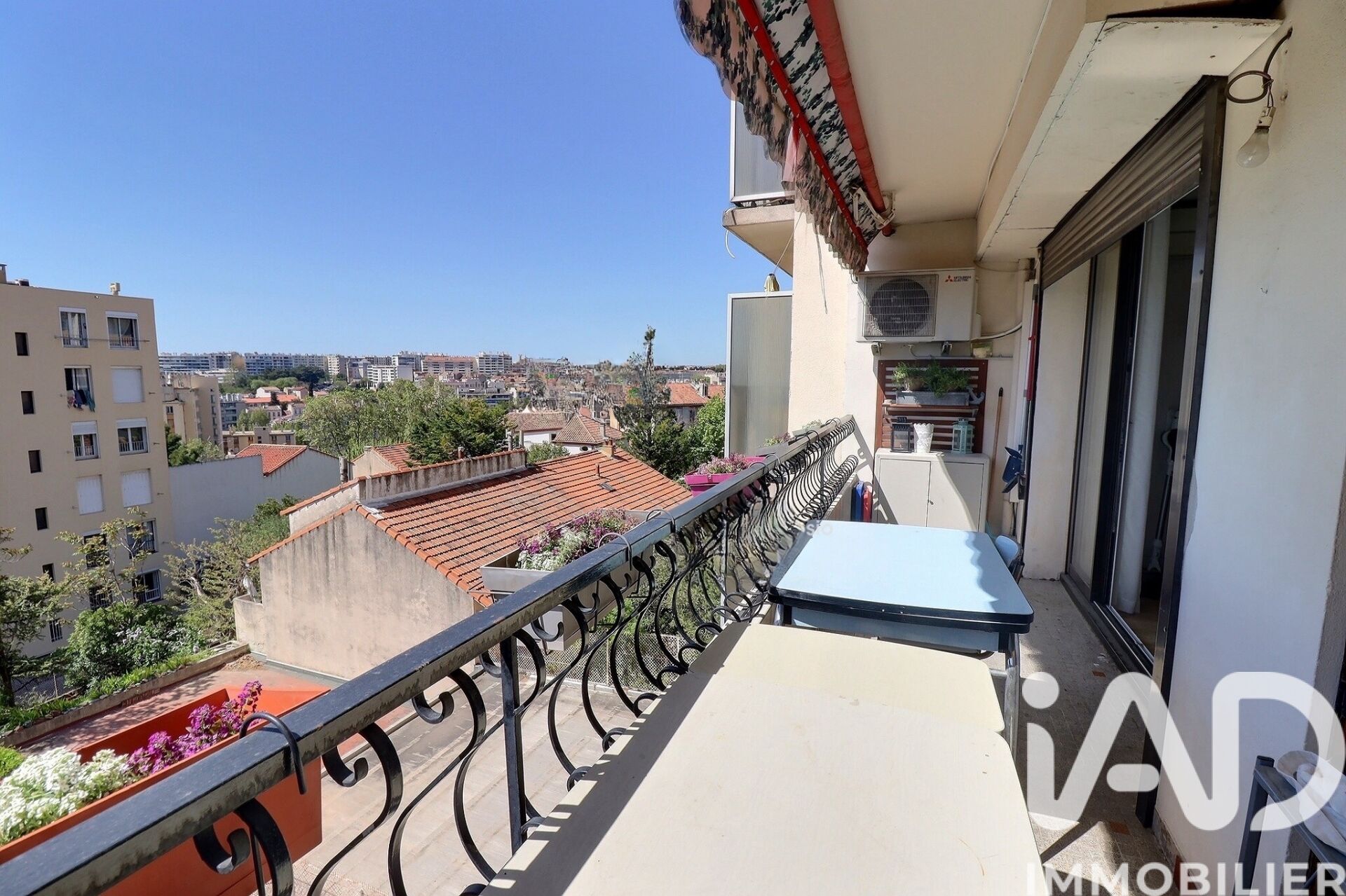 Vente Appartement 4 pièces - Photo 4