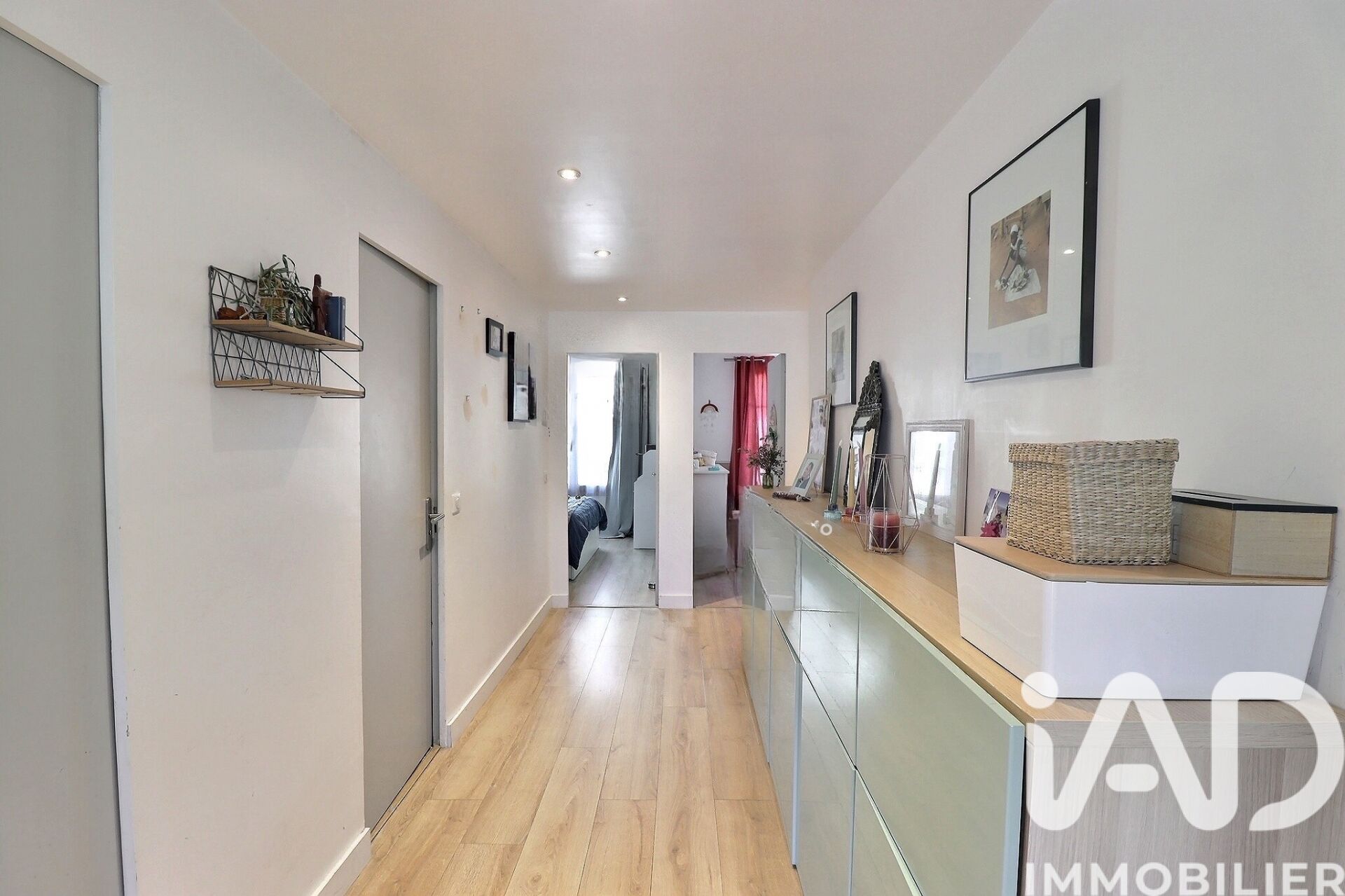 Vente Appartement 4 pièces - Photo 5