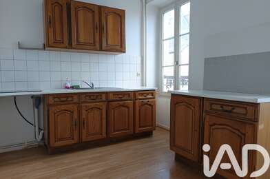 Appartement 2 pièces 59500 €