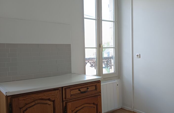 Vente Appartement 2 pièces — photo 2