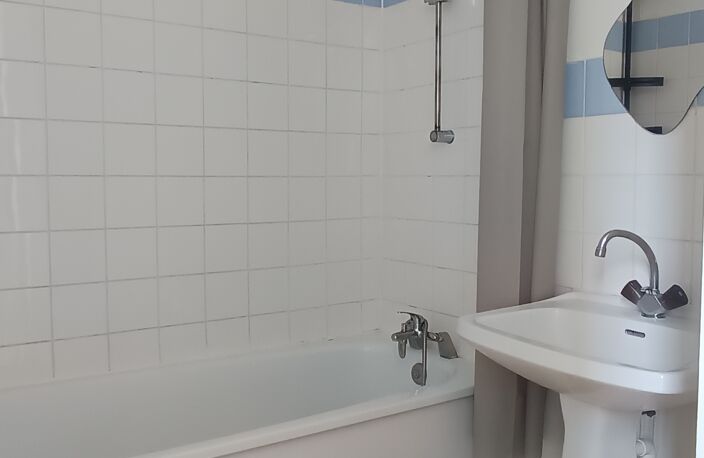 Vente Appartement 2 pièces — photo 5
