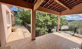 Maison 4 Pièces 114 m² à vendre à Vesseaux (07200)