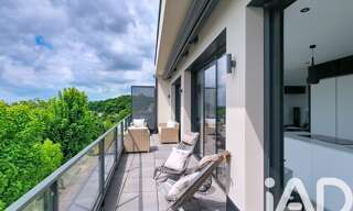 Maison 5 Pièces 149 m² à vendre à Bonsecours (76240)