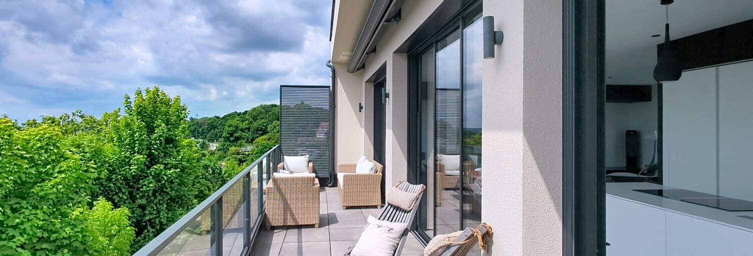 Maison 5 Pièces 149 m² à vendre à Bonsecours (76240)