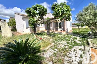 Maison 4 pièces 229000 €