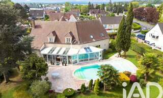 Maison 7 Pièces 297 m² à vendre à Claye-Souilly (77410)