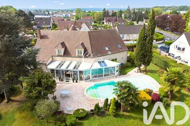 Maison 7 pièces 1499000 €