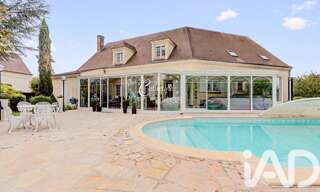 Maison 7 Pièces 297 m² à vendre à Claye-Souilly (77410)