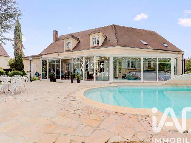 Vente Maison/villa 7 pièces — photo du bien