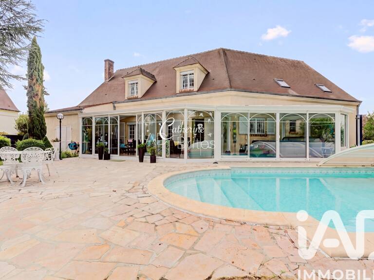 Vente Maison/villa 7 pièces — photo 1