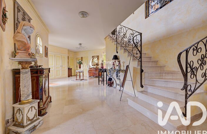 Vente Maison/villa 7 pièces — photo 3