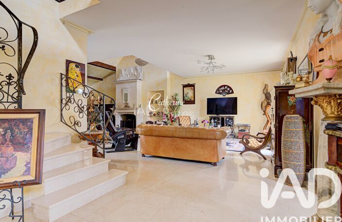 Vente Maison/villa 7 pièces — photo 4