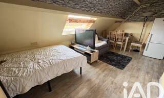 Appartement 1 Pièce 16 m² à vendre à Sartrouville (78500)
