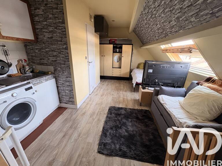 Vente Studio 1 pièce — photo 1