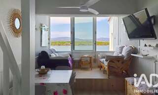 Appartement 2 Pièces 26 m² à vendre à Leucate (11370)