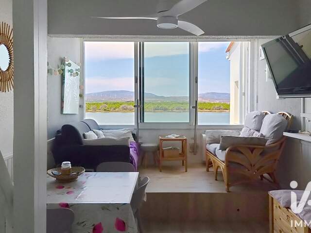 Vente Appartement 2 pièces — photo du bien