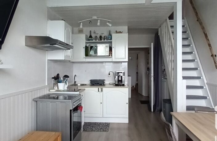 Vente Appartement 2 pièces — photo 3