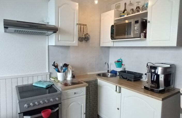 Vente Appartement 2 pièces — photo 4