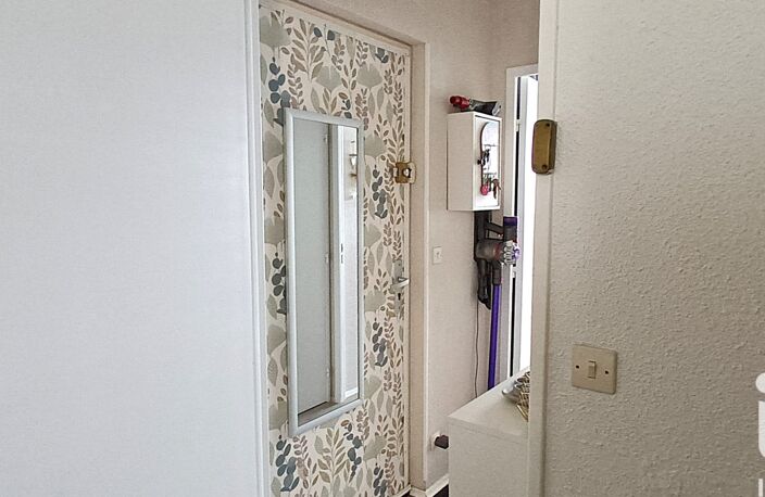 Vente Appartement 2 pièces — photo 5