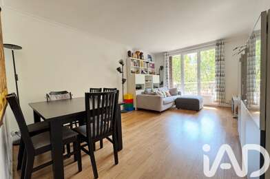 Appartement 4 pièces 449000 €