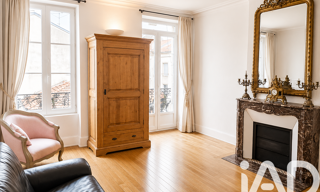 Appartement 3 Pièces 68 m² à vendre à Nancy (54000)