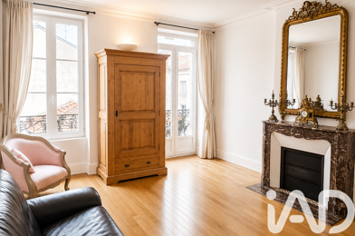 Appartement 3 pièces 179000 €