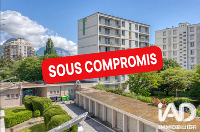 Appartement 3 pièces 98000 €