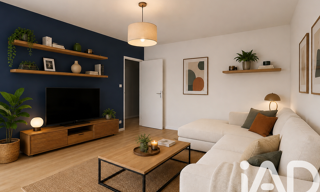 Appartement 4 Pièces 85 m² à vendre à Le Bouscat (33110)