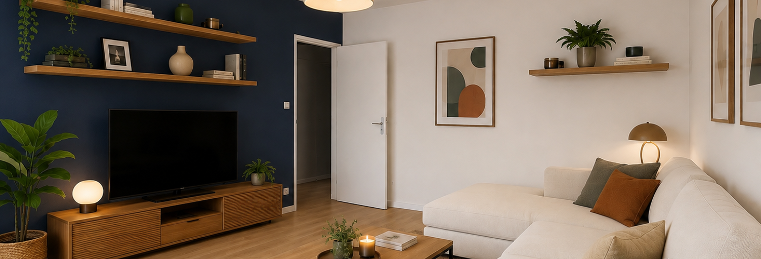 Appartement 4 Pièces 85 m² à vendre à Le Bouscat (33110)