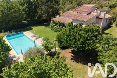 Maison 6 pièces 475000 €