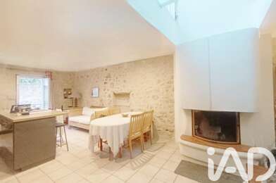 Maison 4 pièces 199000 €