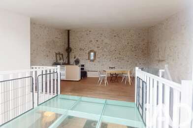 Maison 4 pièces 199000 €