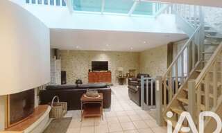 Maison 4 Pièces 143 m² à vendre à Pouzolles (34480)