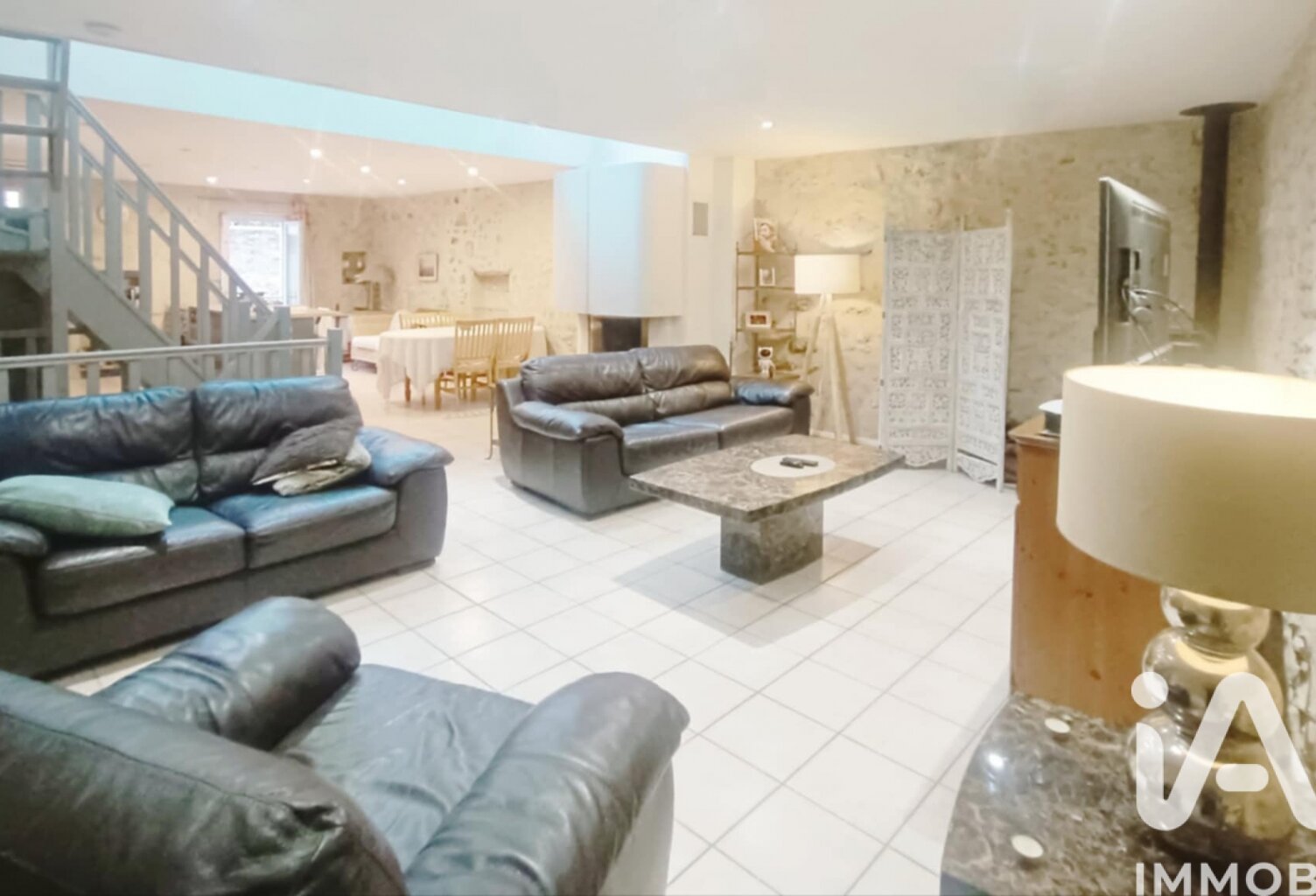 Vente Maison de village 4 pièces — photo 1