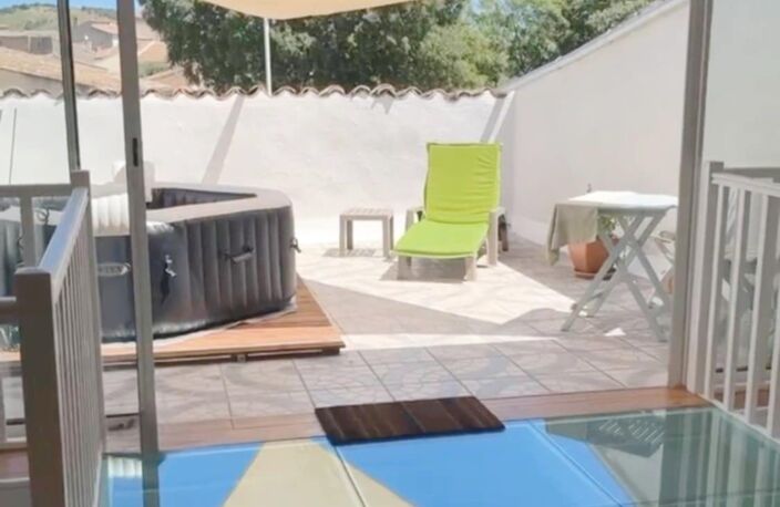 Vente Maison de village 4 pièces — photo 2