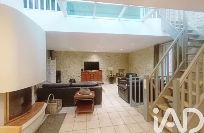 Vente Maison de village 4 pièces — photo 3