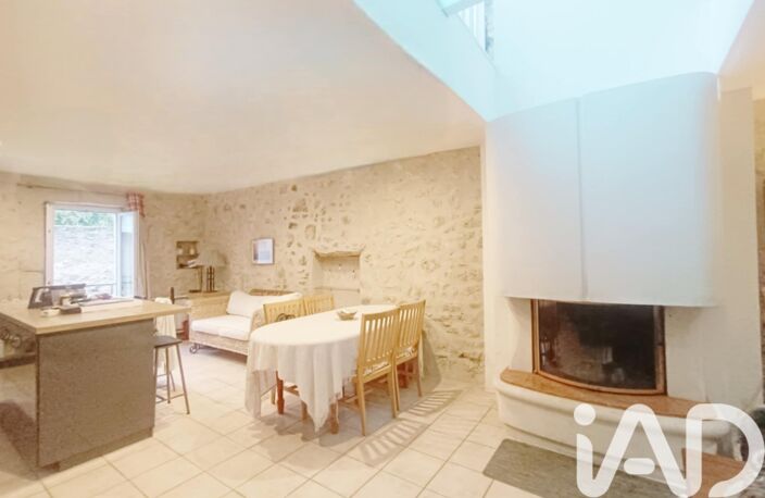 Vente Maison de village 4 pièces — photo 5