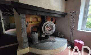 Maison 4 Pièces 160 m² à vendre à Louvie-Juzon (64260)