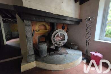 Maison 4 pièces 158000 €