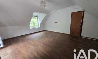 Maison 4 Pièces 160 m² à vendre à Louvie-Juzon (64260)