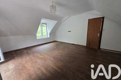 Maison 4 pièces 158000 €