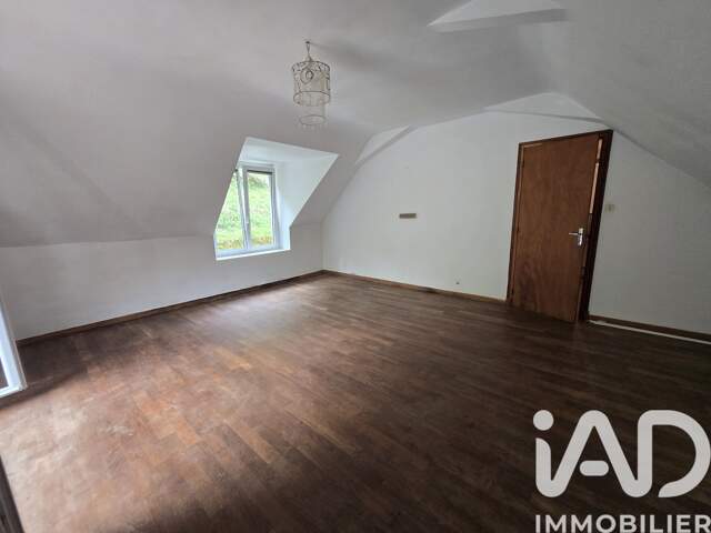 Vente Maison/villa 4 pièces — photo du bien