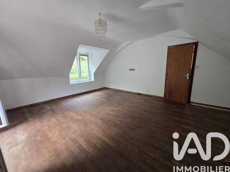 Vente Maison/villa 4 pièces — photo 1