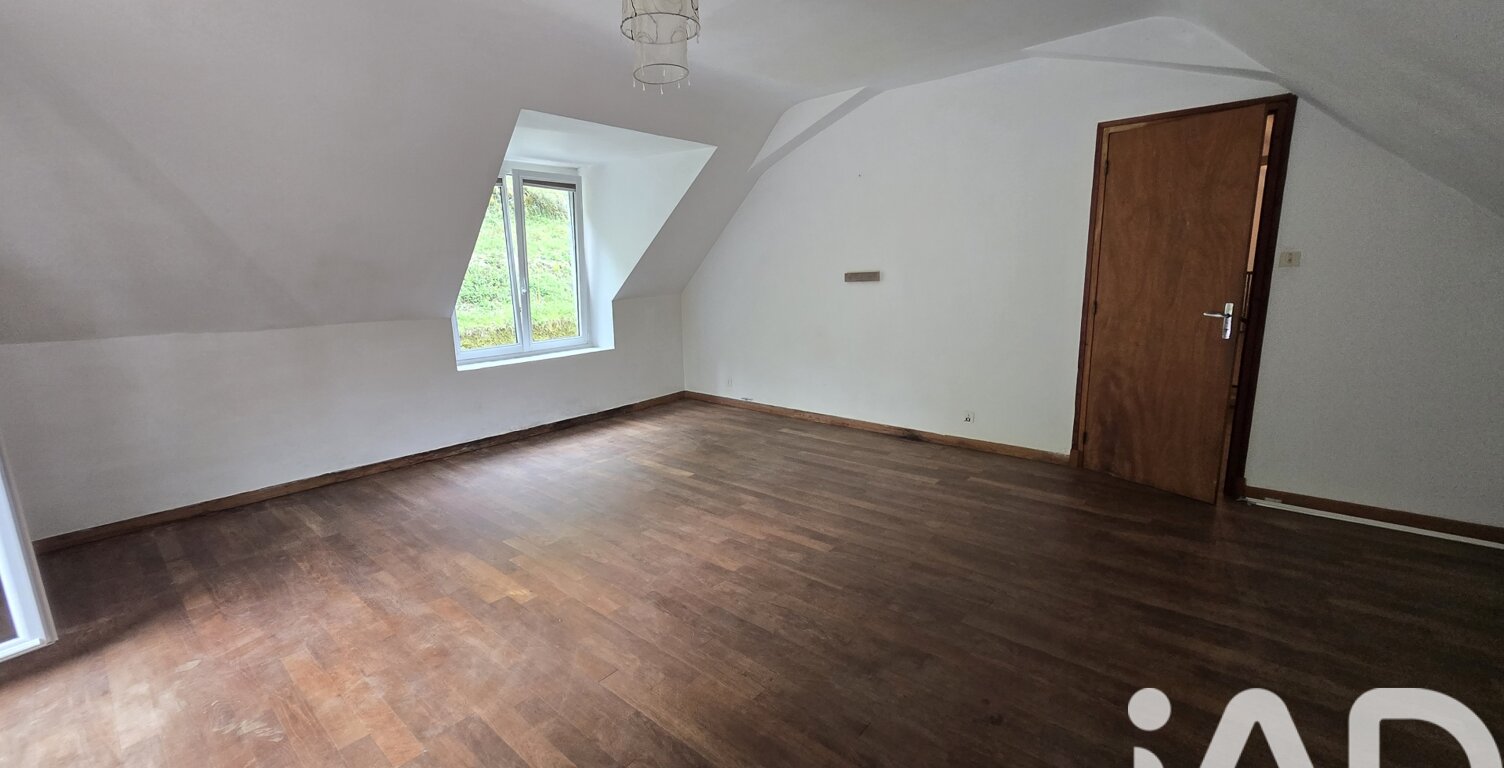 Vente Maison/villa 4 pièces — photo 1