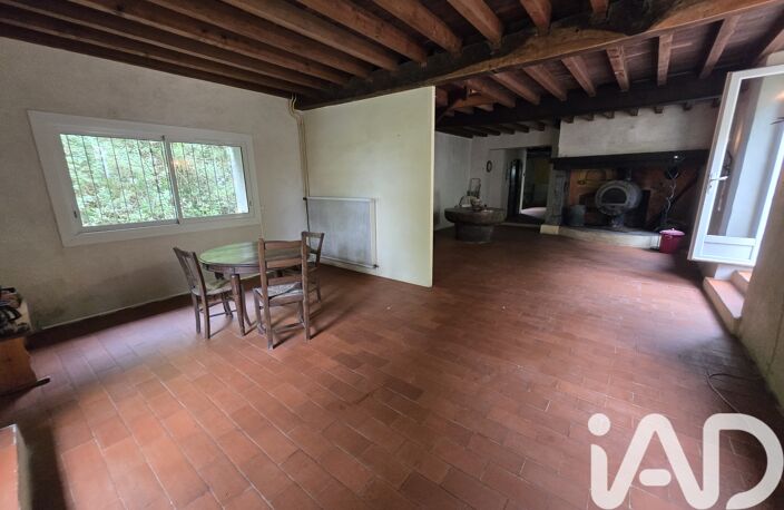 Vente Maison/villa 4 pièces — photo 2