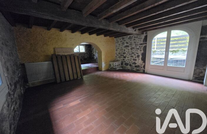 Vente Maison/villa 4 pièces — photo 4