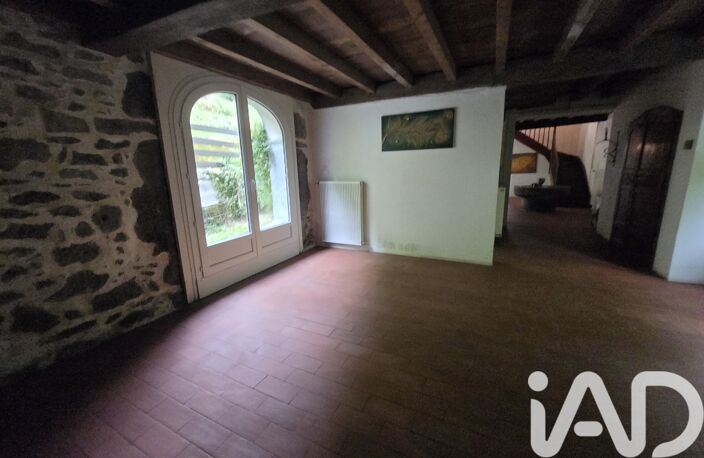 Vente Maison/villa 4 pièces — photo 5