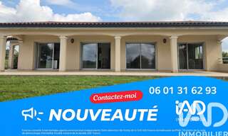 Maison 6 Pièces 165 m² à vendre à Volesvres (71600)