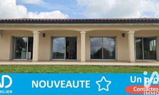 Maison 6 Pièces 165 m² à vendre à Volesvres (71600)